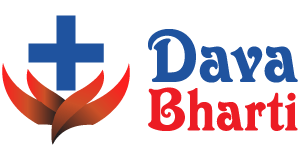 Dava Bharti logo